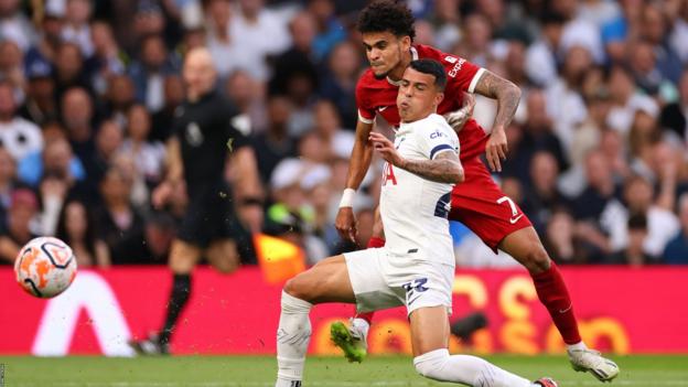 Tottenham 2-1 Liverpool – PGMOL mengakui ‘kesalahan manusia yang signifikan’ atas gol Luis Diaz yang dianulir